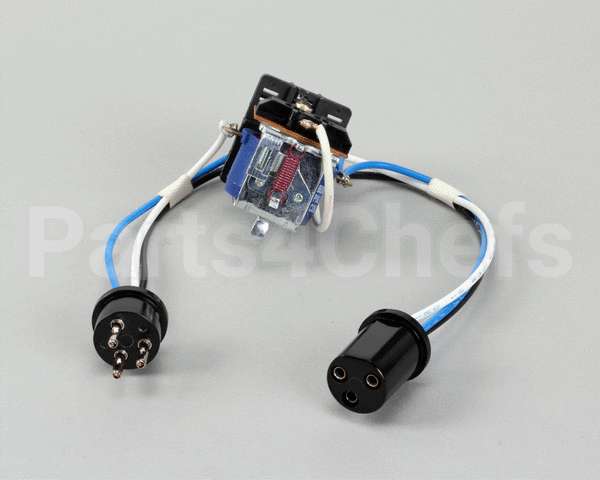 02056.1000 Bunn Relay Assembly, 120 Volt