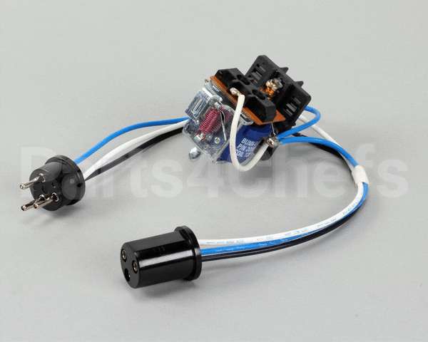 02056.1000 Bunn Relay Assembly, 120 Volt