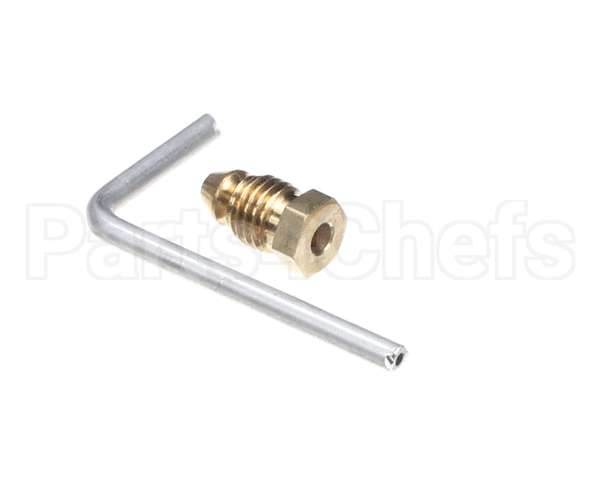 020668 Keating Gas Valve Vent Line