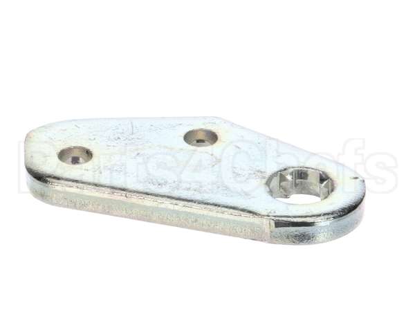 0207693 Hussmann Socket Btm Hinge Pin