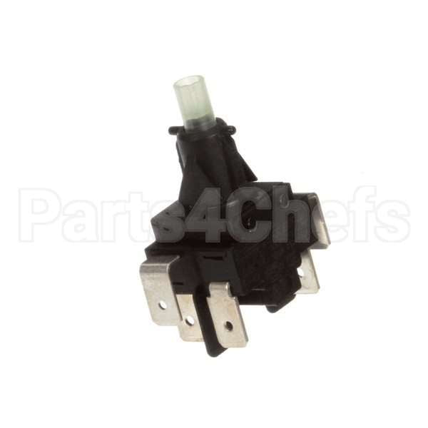 02100.05 Compatible CMA Uc 50E Switch 16 Amp Power On/