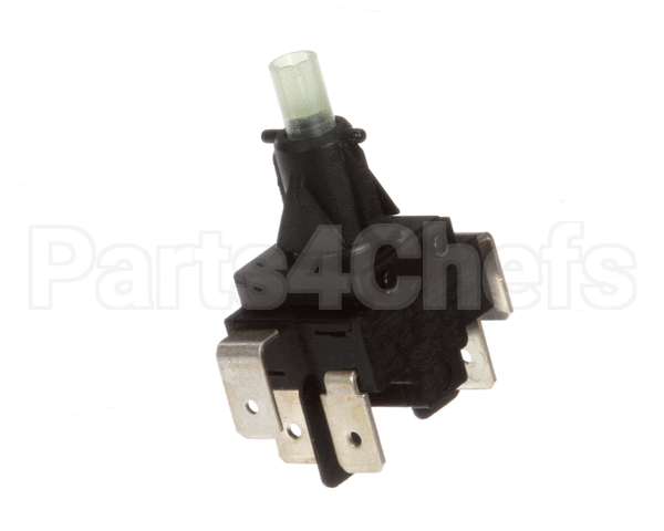 02100.05 Cma Uc 50E Switch 16 Amp Power On/
