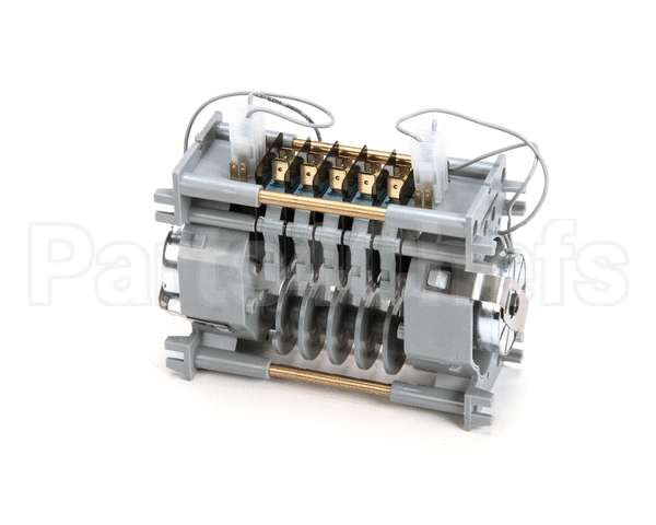 02100.21 Cma Uc 50E Timer Assembly 220V 60Hz