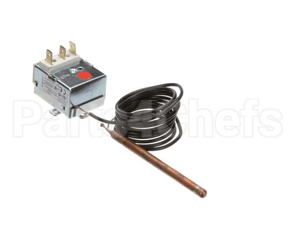 02100.25 Cma Uc 50E Booster Heater Thermost