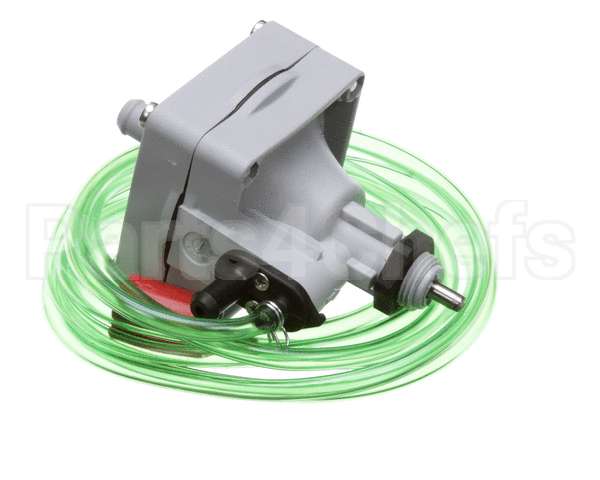 02100.45 Cma Uc 50E Rinse Aid Dispenser
