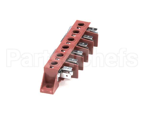 02100.51 Cma Uc 50E 6 Pole Terminal Board