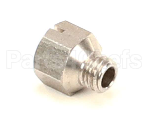 02101.01 Cma Uc 50E Stainless Steel Rinse N
