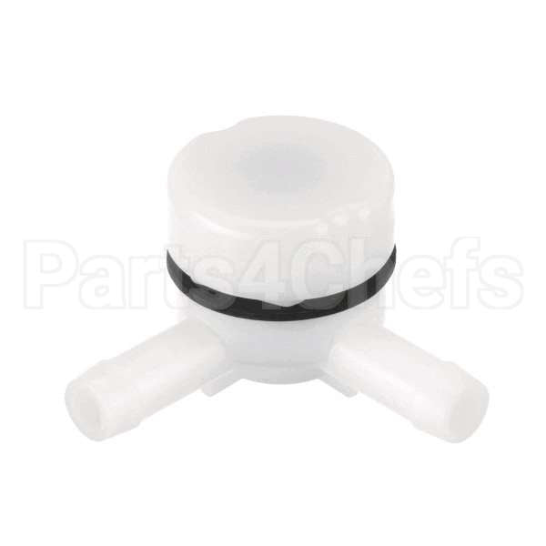 02101.10 Compatible CMA Uc 50 Dvgw Assembly