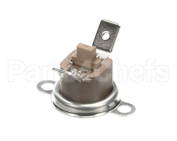02101.52 Cma Uc 50 Safety Thermostat