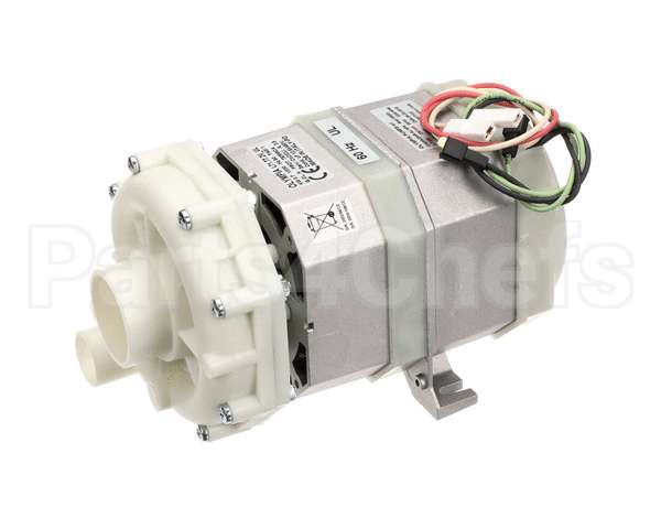 02101.53 Cma Uc 50E Wash Pump 230V 60Hz 0.7