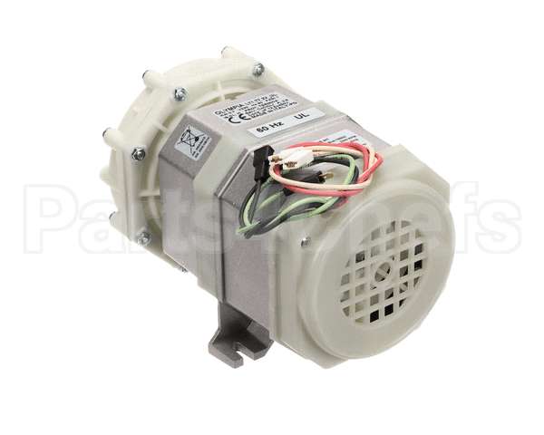 02101.53 Cma Uc 50E Wash Pump 230V 60Hz 0.7