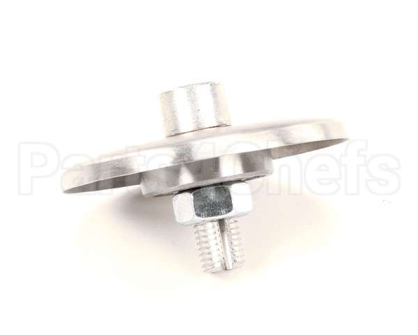 021010006 Visvardis Split Bottom Support Assembly