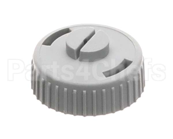 02102.15 Cma Uc 50E Open Plastic Rinse Nozz