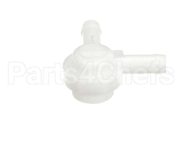 02102.35 Cma Body Center Valve