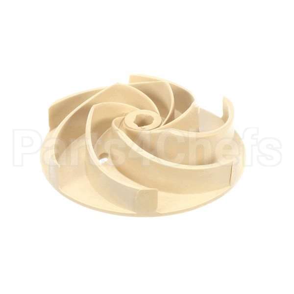 02103.06 Compatible CMA Uc 65E Impeller