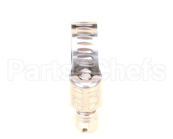 02103.21 Cma Uc 65E Clamp Gear-Type 7/16 Ss