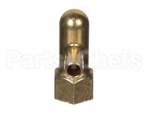 02103.23 Cma Uc 65E Tee Rinse Thermometer (