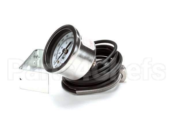 02103.25 Cma Uc 65E Thermometer 2Dial