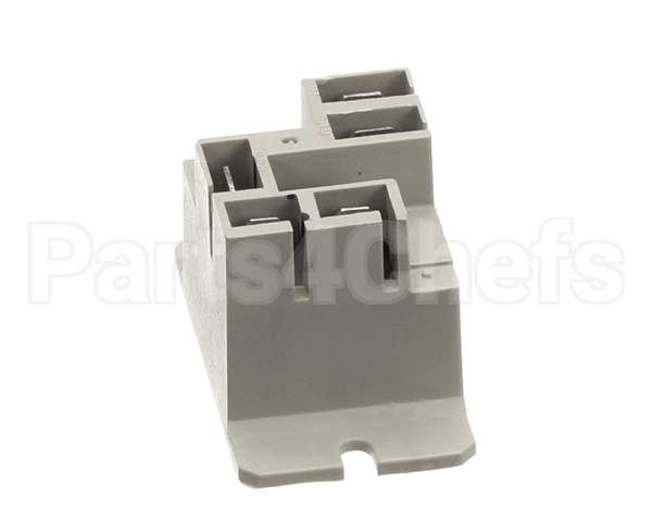 02103.40 Cma Uc 65E Relay, 15 Amp 115 V Coi