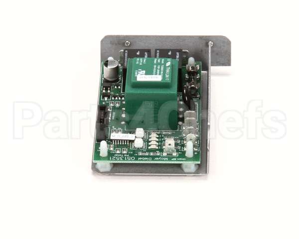 02103.43 Cma Uc 65E Fill/Drain Timer Kit