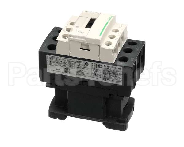 02103.48 Cma Uc 65E Contactor 25/40A 3P 115