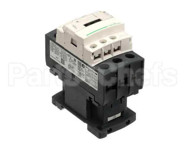 02103.48 Cma Uc 65E Contactor 25/40A 3P 115