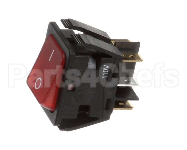 02103.50 Cma Uc 65E Switch On-Off