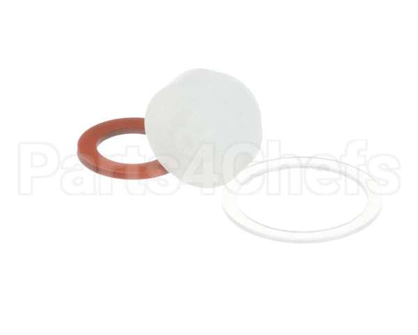 02103.72 Cma Uc 65E Repair Kit Vacuum Break