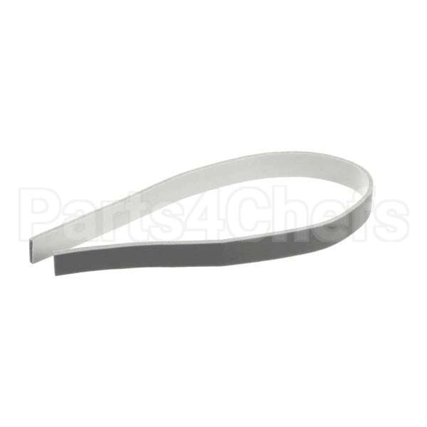 02104.17 Compatible CMA Uc 65E Gasket Door