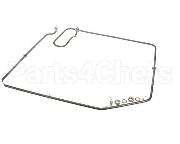 02104.18 Cma Uc 65E Heater Wash Tank 2Kw 24