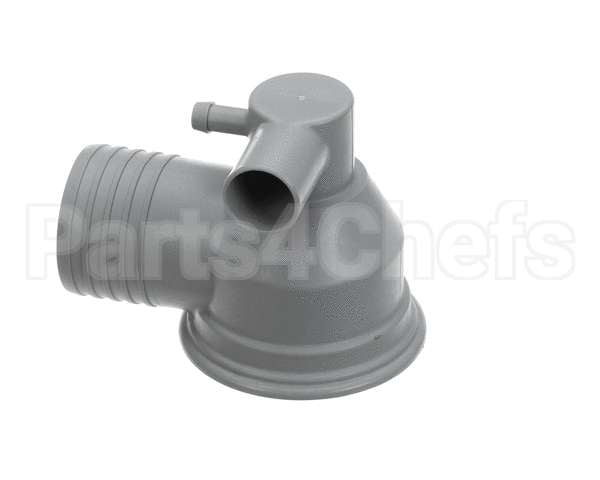 02104.34 Cma Uc 65E Elbow Pump Suction