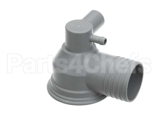 02104.34 Cma Uc 65E Elbow Pump Suction