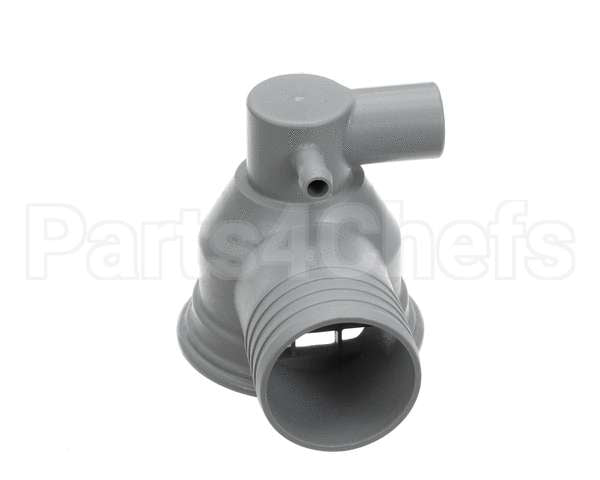 02104.34 Cma Uc 65E Elbow Pump Suction