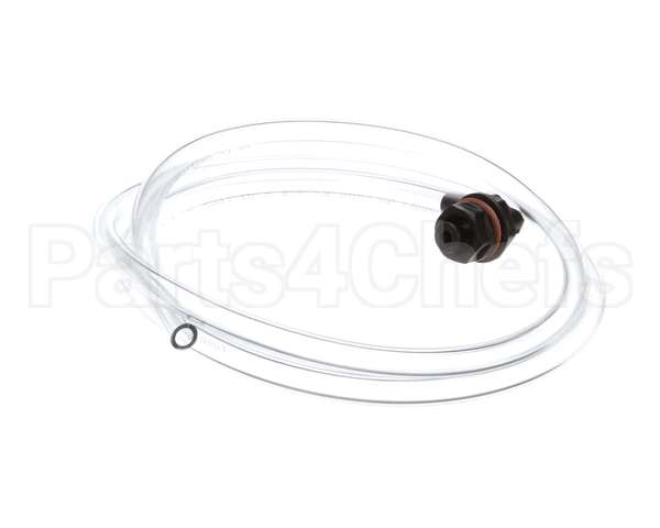 02104.38 Cma Uc 65E Elbow 3/8Tube X 1/4 Npt