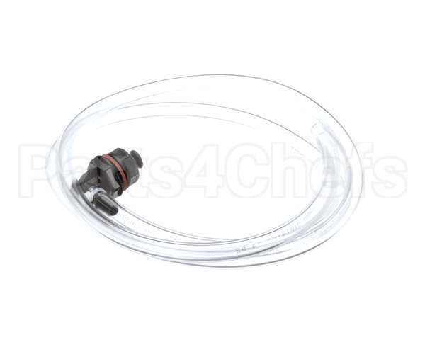 02104.38 Cma Uc 65E Elbow 3/8Tube X 1/4 Npt