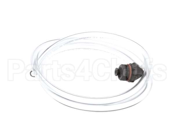 02104.38 Cma Uc 65E Elbow 3/8Tube X 1/4 Npt