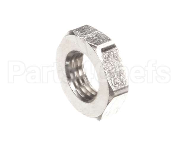 02104.40 Cma Uc 65E Locknut 1/4 Brass