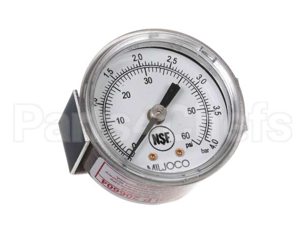 02104.63 Cma Uc 65E Gauge Pressure 0-60 Psi