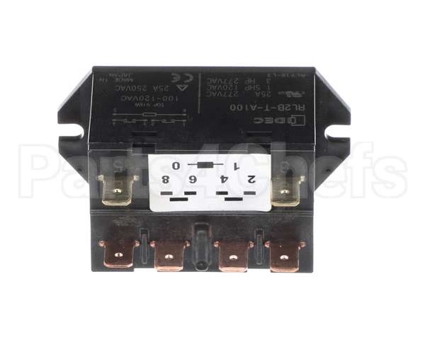 02106.06 Cma Uc 65E Relay