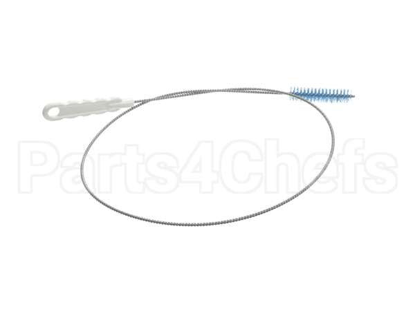 021101 Taylor Freezers Brush-Feed Tube 9/16 Od X 44 D