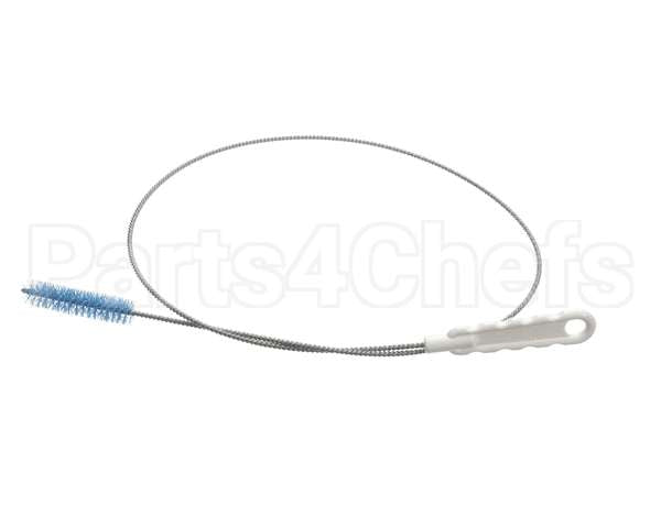 021101 Taylor Freezers Brush-Feed Tube 9/16 Od X 44 D
