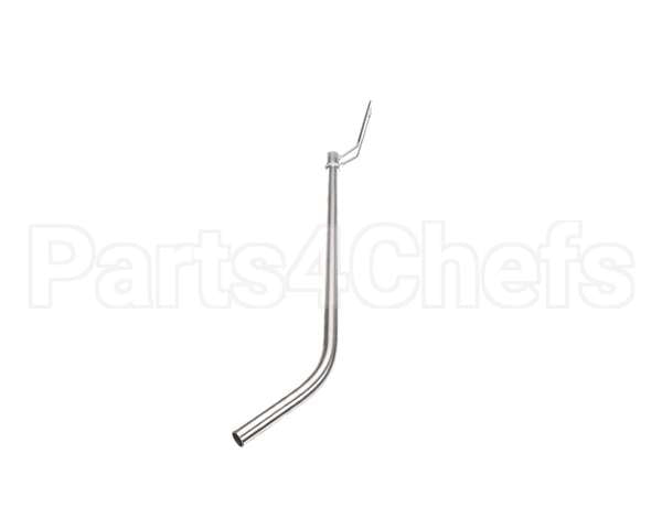 021108 Keating Nozzle Wwire Hdl For Filt Hos