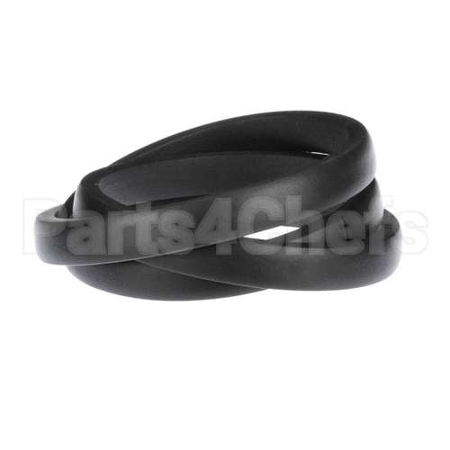 0211904V Milnor Door Gasket 4226Rwp Med Black