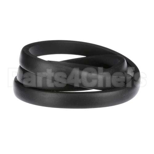 0211904V Milnor Door Gasket 4226Rwp Med Black