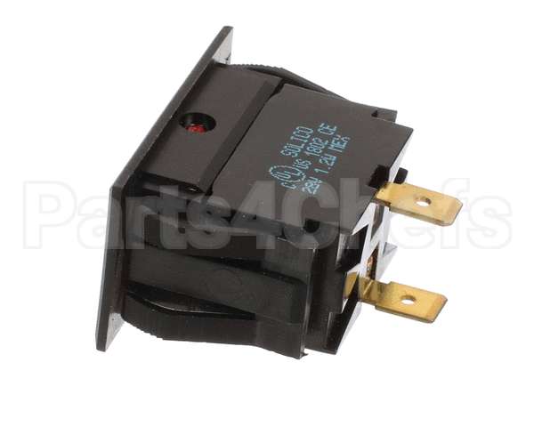 021209 Keating Indicating Light Fryer 2000 I