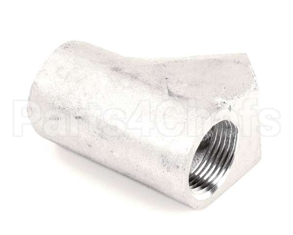021462 Cleveland Y Bend;1 Nptx1 Nptx3/4 Npt-Mac