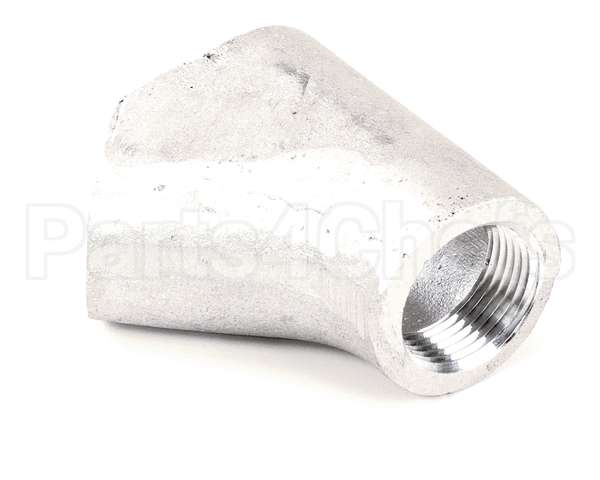 021462 Cleveland Y Bend;1 Nptx1 Nptx3/4 Npt-Mac