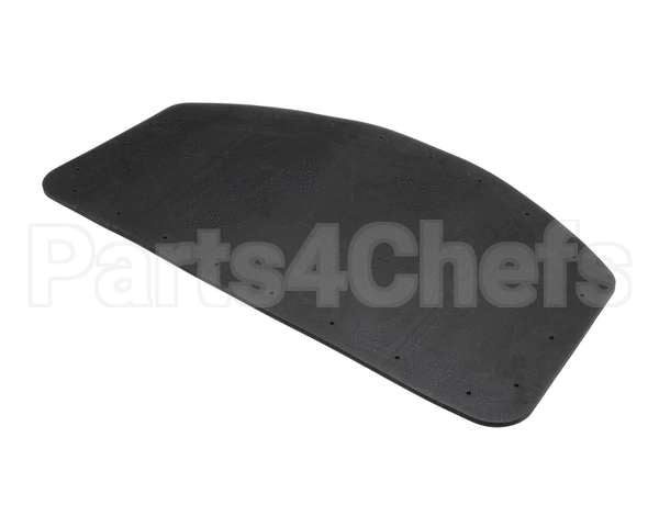 0215058 Milnor Gasket Sheldor#Apg726=Buna N