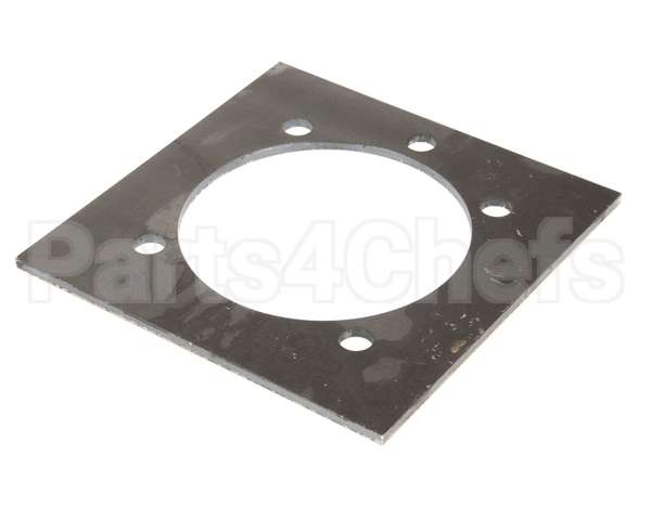 0219017A Milnor Jackshaft Bracerear