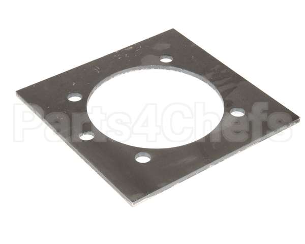 0219017A Milnor Jackshaft Bracerear